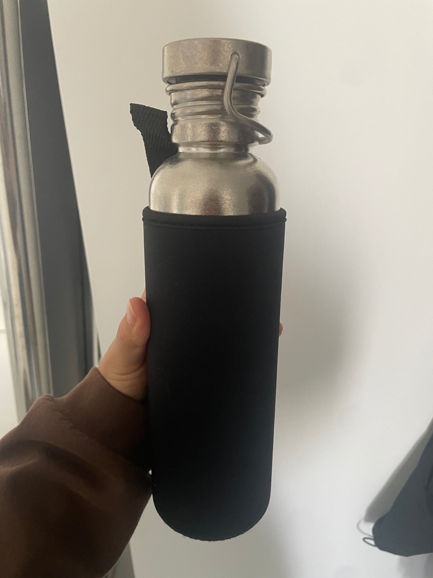 UTitanium Titanium Bottle Ti Sport Bottle Ultralight Bike Titanium Cycling Water Bottle